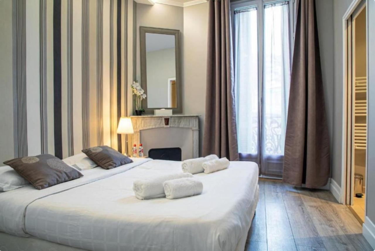 Superbe 120M2 Au Suquet - Property With Style Cannes Esterno foto