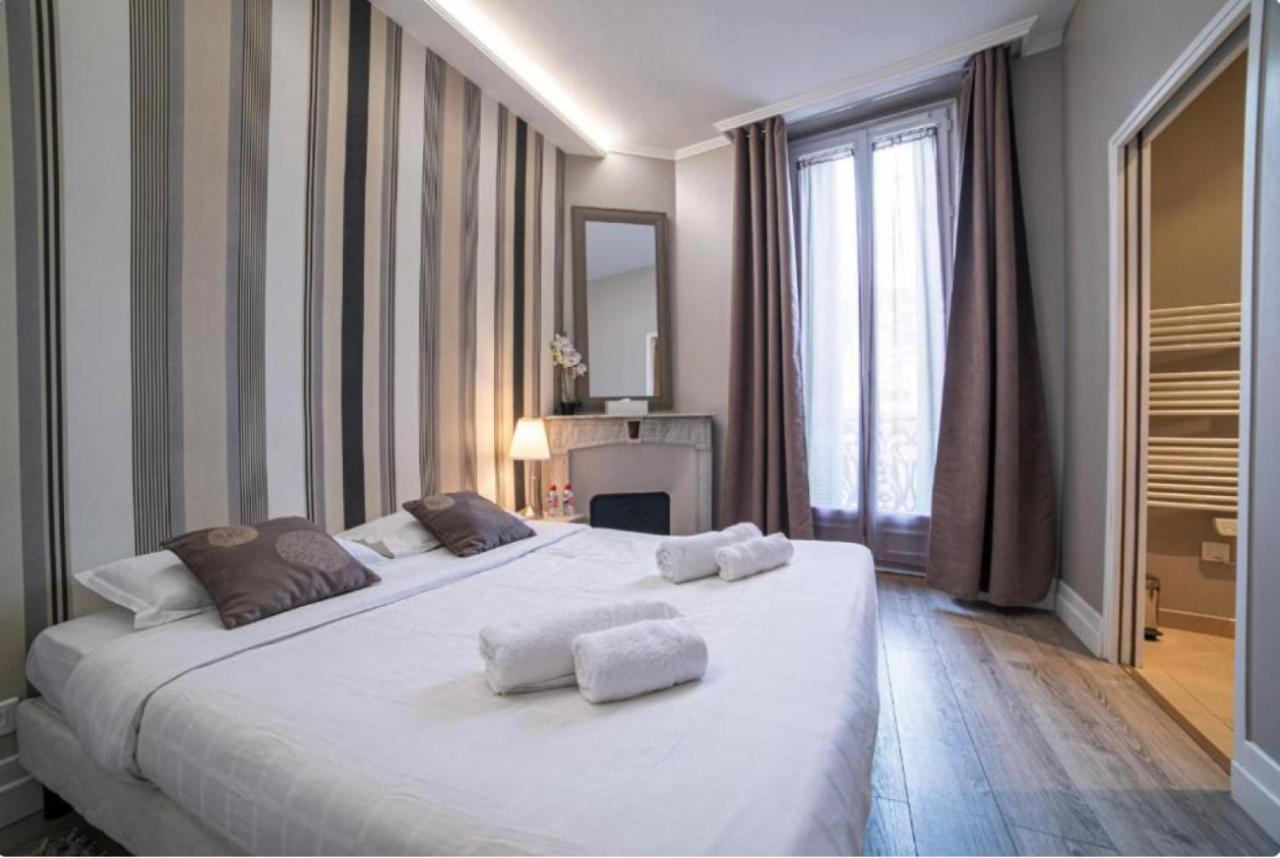 Superbe 120M2 Au Suquet - Property With Style Cannes Esterno foto