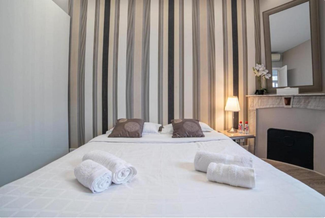 Superbe 120M2 Au Suquet - Property With Style Cannes Esterno foto