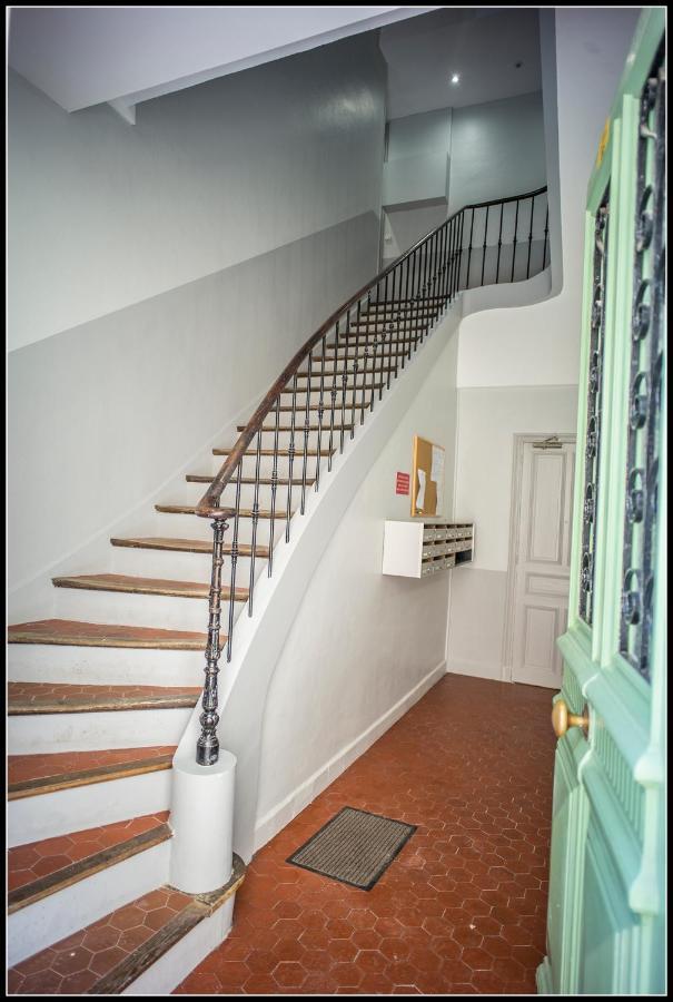Superbe 120M2 Au Suquet - Property With Style Cannes Esterno foto