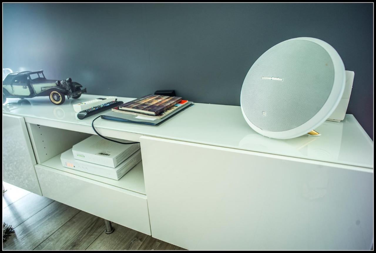 Superbe 120M2 Au Suquet - Property With Style Cannes Esterno foto