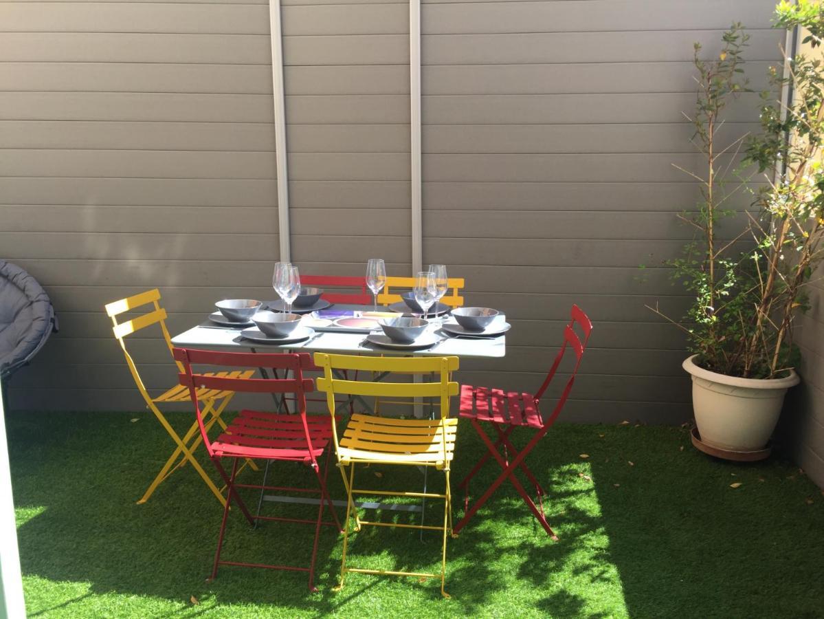 Superbe 120M2 Au Suquet - Property With Style Cannes Esterno foto