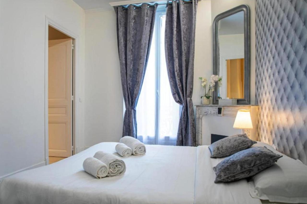 Superbe 120M2 Au Suquet - Property With Style Cannes Esterno foto