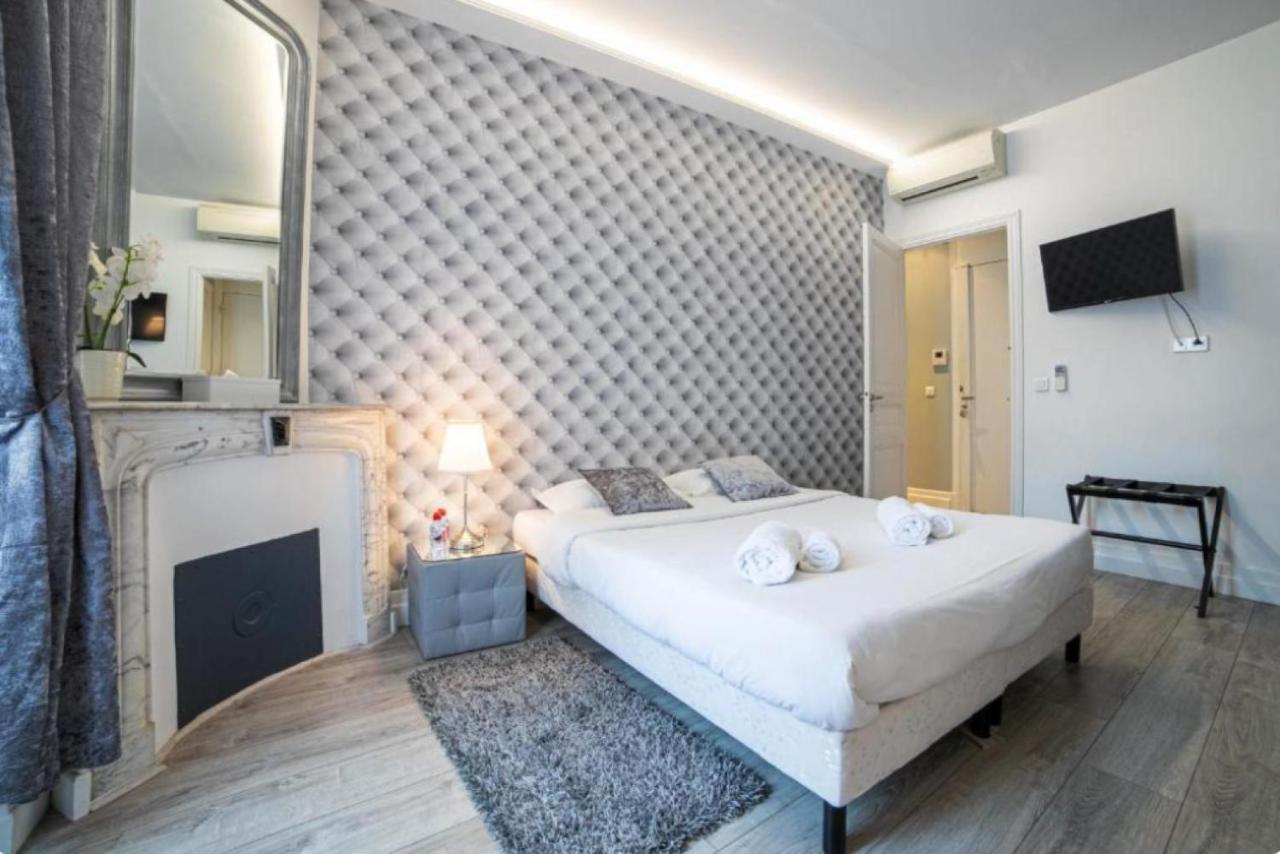 Superbe 120M2 Au Suquet - Property With Style Cannes Esterno foto