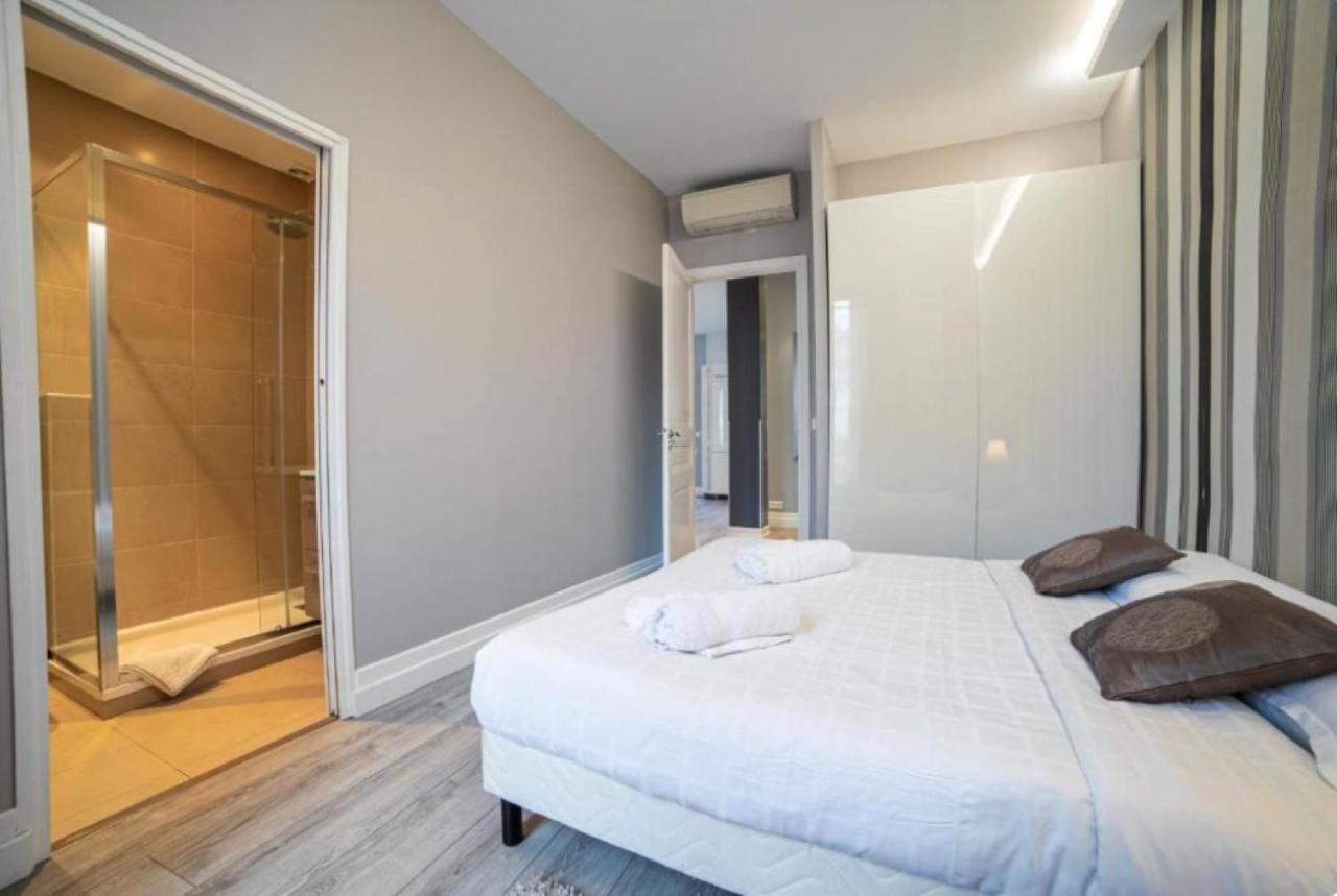 Superbe 120M2 Au Suquet - Property With Style Cannes Esterno foto