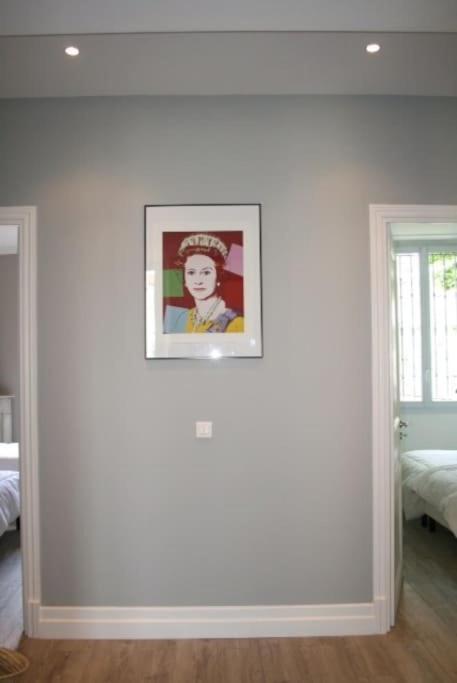 Superbe 120M2 Au Suquet - Property With Style Cannes Camera foto